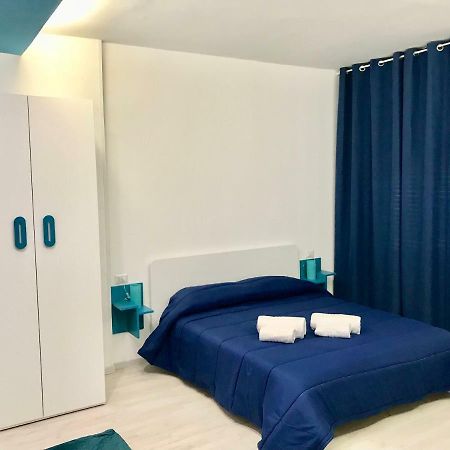 B&B Fratelli Tommasini 살레르노 외부 사진
