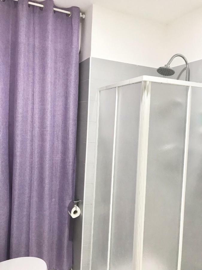 B&B Fratelli Tommasini 살레르노 외부 사진