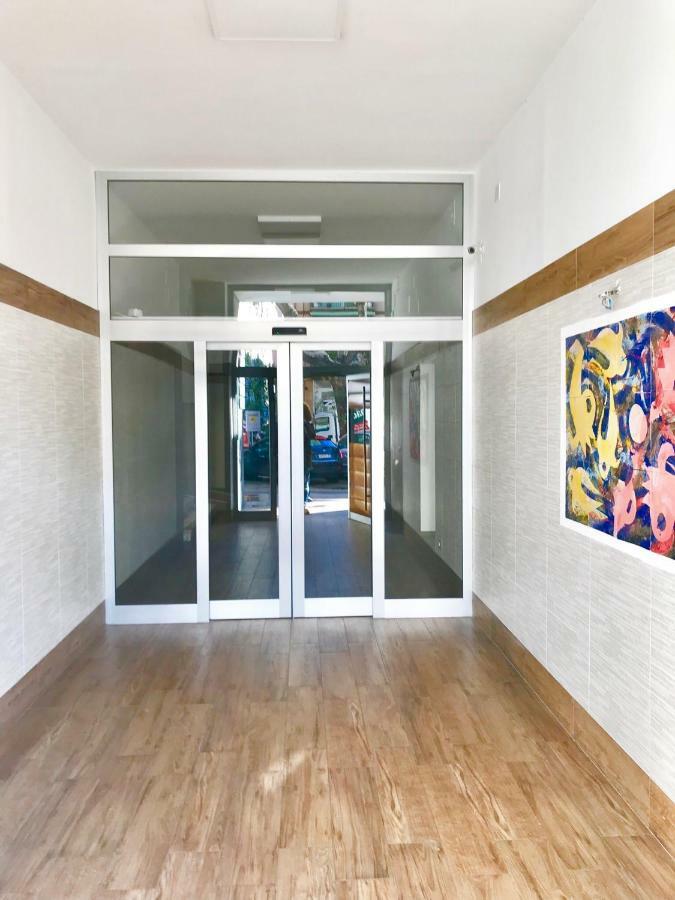 B&B Fratelli Tommasini 살레르노 외부 사진